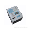 GD6000A Capacitance & Tan Delta Tester